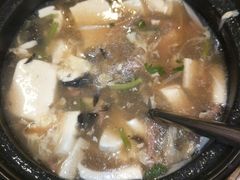-大胡子海鲜·天津菜·砂锅烧烤(五大道创始店)
