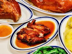 -肥小福·烧鹅专门店(环宇荟店)