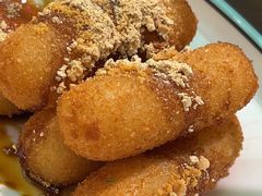 -古彭7只羊·招牌白串·碳锅羊肉旗舰店