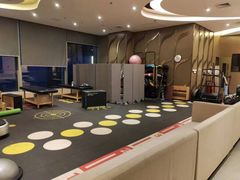 -W Fitness 威尔仕健身(北京英皇集团中心店)