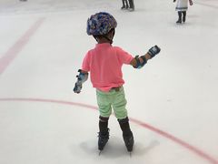 -冠军冰场CHAMPION RINK(苏州中心商场店)