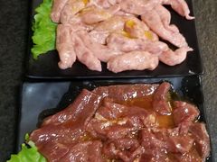 -老地方泥炉烤肉(总店)