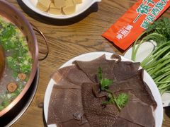 -羊乐锅·火锅·烧烤(夫子庙店)
