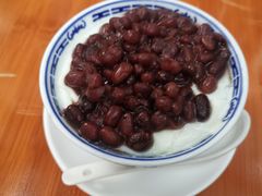 -周大娘牛乳(旧寨古村总店)