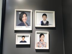-方快-照相馆(金桥国际店)