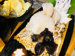 -手选潮汕鲜活牛肉火锅(二七广场店)