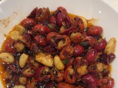 -刘胖子家常菜·蹄花焖藕(兴业店)