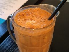 -URBAN SOI Thai Kitchen乐泰料理(长乐路店)