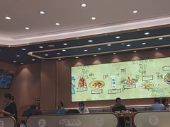 -西部马华清真兰州牛肉面·烧烤夜市(三里河店)