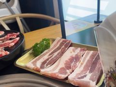 -犟牛家·榴莲烤肉(五棵松店)