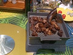 -舜和巴西烤肉餐厅(舜和国际店)