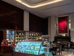 -上海中谷小南国花园酒店