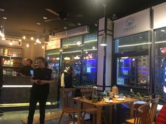 大堂-大厨的餐厅(曾厝垵总店)