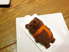 -星巴克(哈尔滨新一百店)
