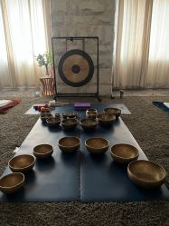 -Just Yoga 瑜伽·阿育吠陀