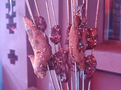 -那些年记忆烧烤