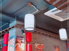 大堂-打酱油·非遗淮扬菜(瘦西湖梅岭店)