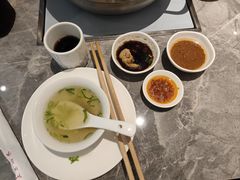 -张凯达·深海石斑鱼潮汕火锅(十五年品牌•虹桥天街店)