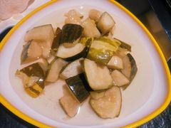 -可口香·非遗老号烧烤(南岗直营店)