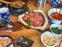 -炎蔵牛舌烤肉