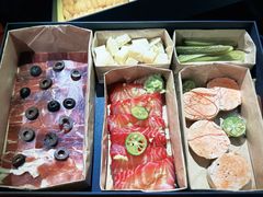 -HIHE Bistro·Oyster Bar(华熙live店)