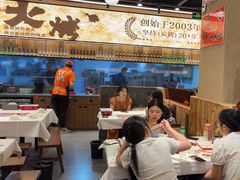 -三毛烧烤·南昌大排档(山姆店)