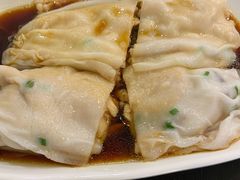 鸡丝木耳肠粉-卓粤拉肠(红庙店)