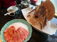 -蒋记海鲜姿造•洋房别墅(星河湾店)