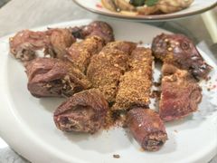 -肥家大排档(天河体育西店)