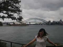 -悉尼海港大桥