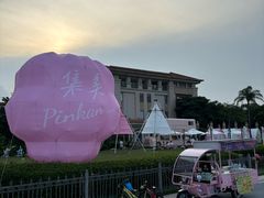 -厦门北海湾惠龙万达嘉华酒店