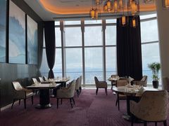 -南宁那莲豪华精选酒店-云霄酒廊·80楼高空城景酒吧