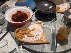 -披云云小馆·味道江湖(姚家园万象汇店)