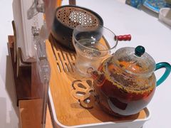 -小厨娘淮扬菜(天印大道店)