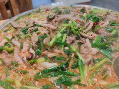 -京玉菲饭店(李村店)