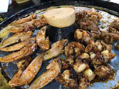 -石棉烤肉(大划店)