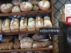 -Juicy Bakery(大学路店)
