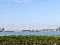 -海沧湾公园