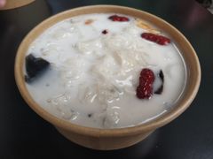 老椰奶清补凉-做得清补凉(上邦店)