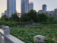 -木塔寺遗址生态公园