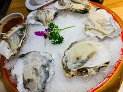 -捞围鲜·港式打边炉(海阳路店)