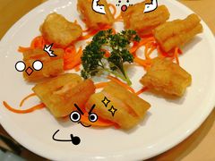 -湯系·煲汤手艺人(东二环泰禾广场店)