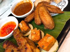 -关夫人餐厅(阳光广场店)