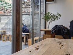 -VOYAGE COFFEE(杨梅竹店)