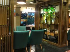 -意卡菲·欢乐聚会餐厅(华侨店)