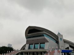 -四川大学(望江校区)