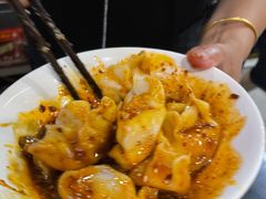 钟水饺-樊三嬢手工甜水面(大邑安仁店)