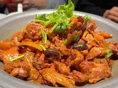 -即墨老公社·海肠捞饭大王(古城店)