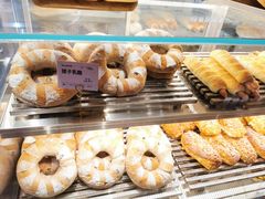 -The open life(万象城店)