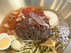 -花味烤肉·拌饭(庐阳万象汇店)